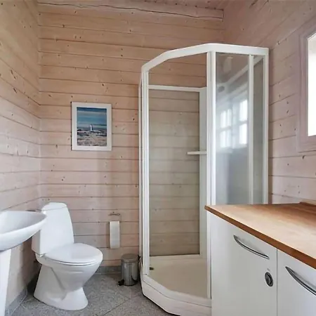 Tatil Evi Holiday Nordslugen V