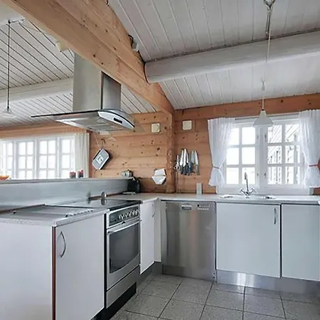 Tatil Evi Holiday Nordslugen V Blåvand