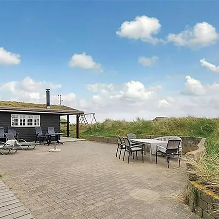 Tatil Evi Holiday Nordslugen V *