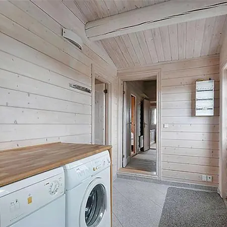 Tatil Evi Holiday Nordslugen V *
