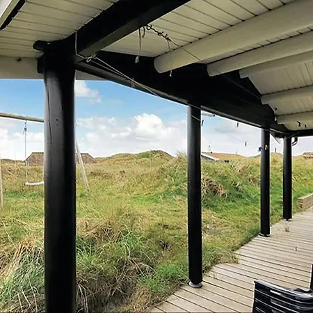 Tatil Evi Holiday Nordslugen V *
