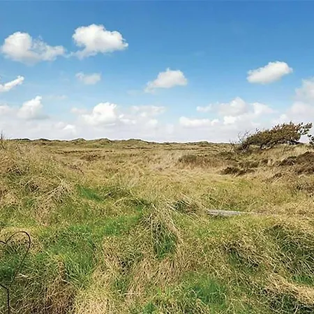 Holiday Nordslugen V Blåvand
