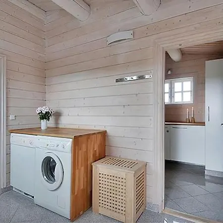 Holiday Nordslugen V Tatil Evi