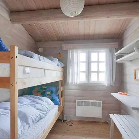 Holiday Nordslugen V Blåvand