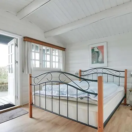 Tatil Evi Holiday Nordslugen V