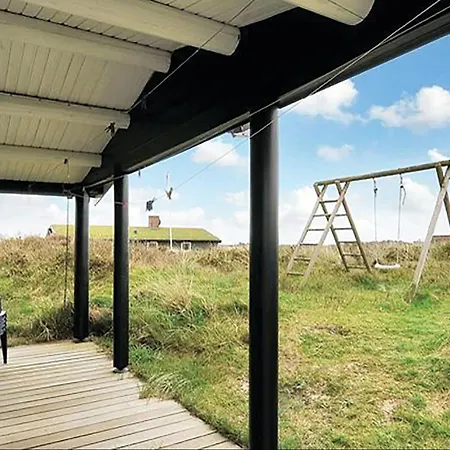 Holiday Nordslugen V Blåvand