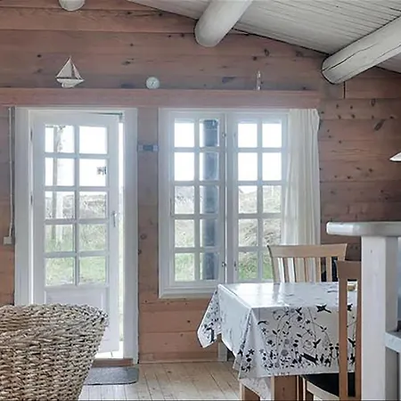 Tatil Evi Holiday Nordslugen V