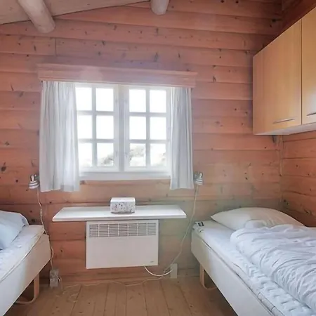 Holiday Nordslugen V Blåvand