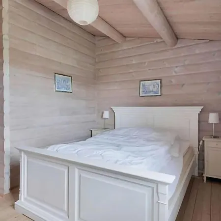 Holiday Nordslugen V Tatil Evi Blåvand