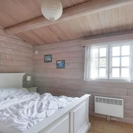 Holiday Nordslugen V Tatil Evi