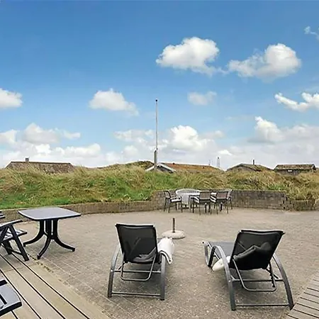Holiday Nordslugen V Blåvand